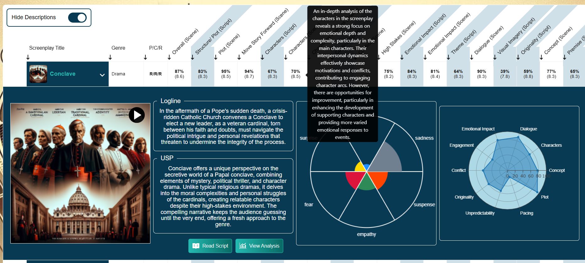 Screenshot Placeholder