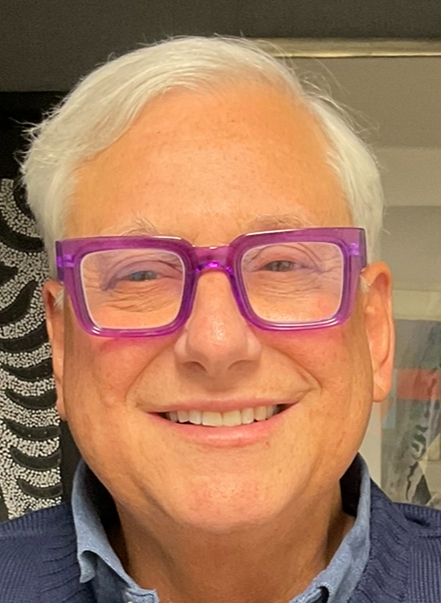 Avatar of David Goldstein