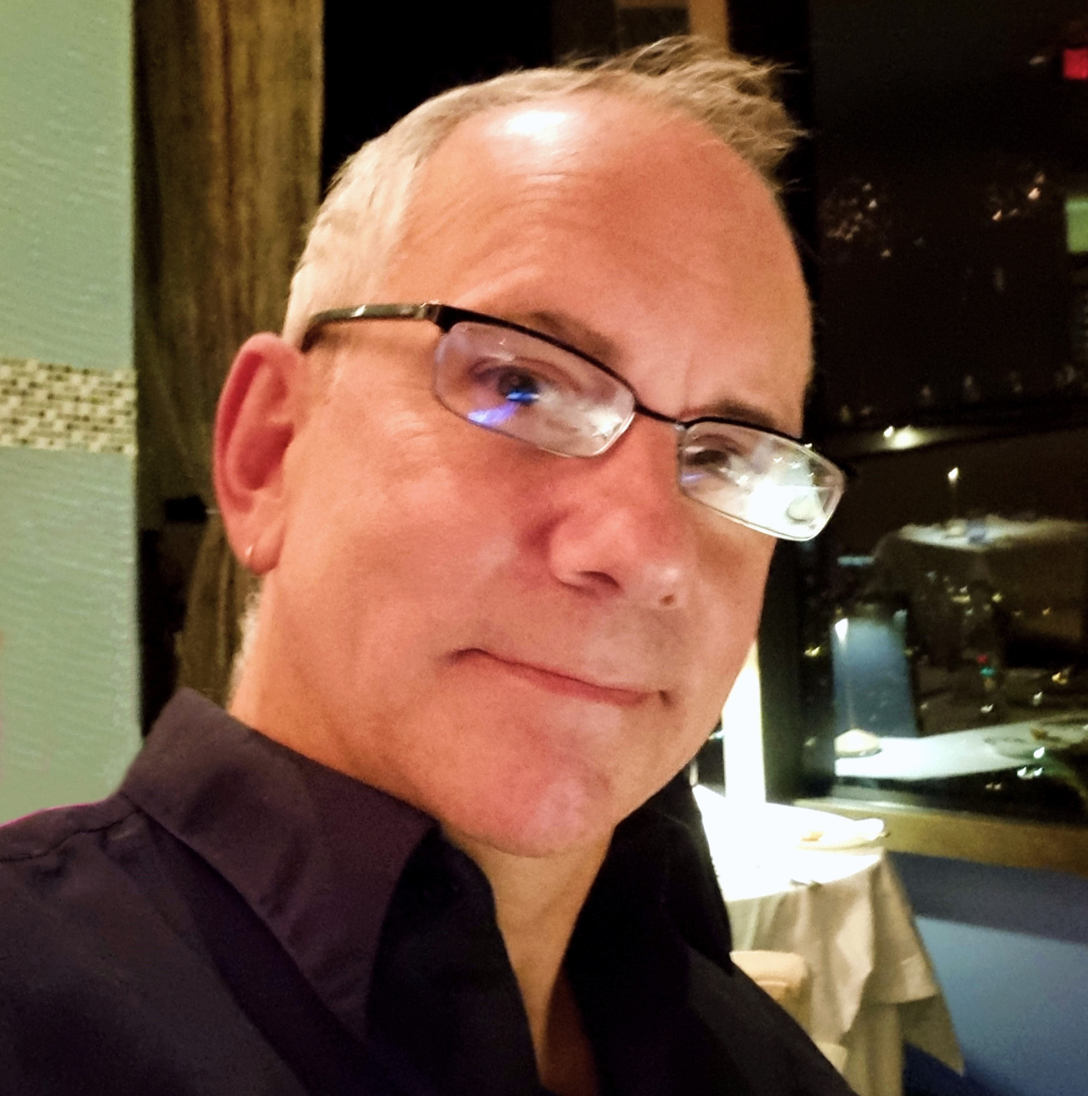 Avatar of Timothy Shireman