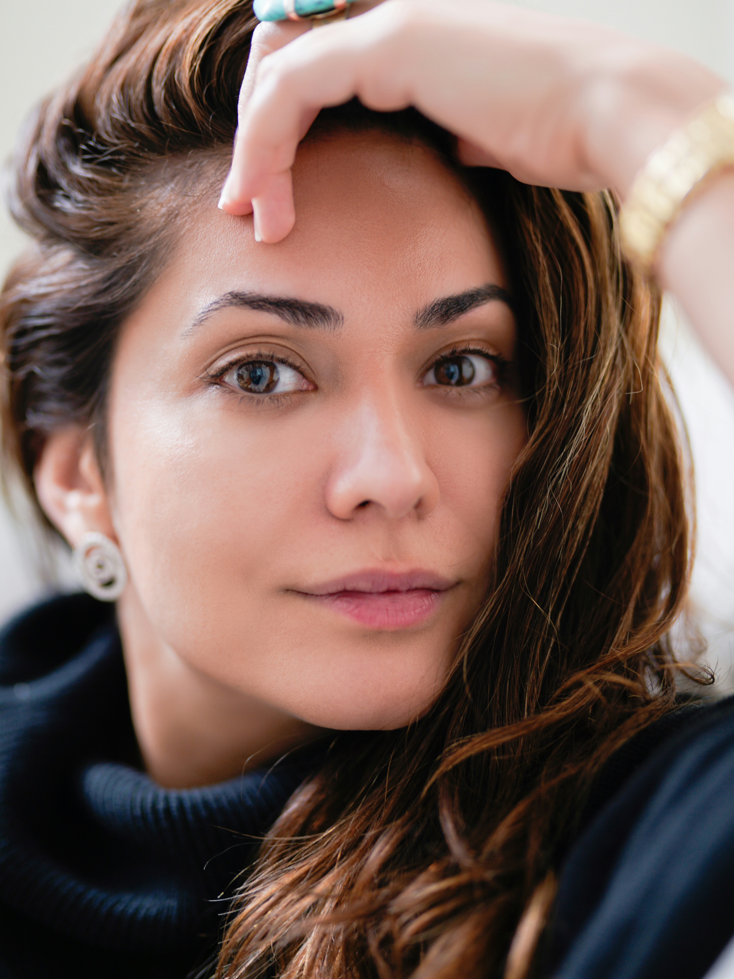 Avatar of Golsa Sarabi