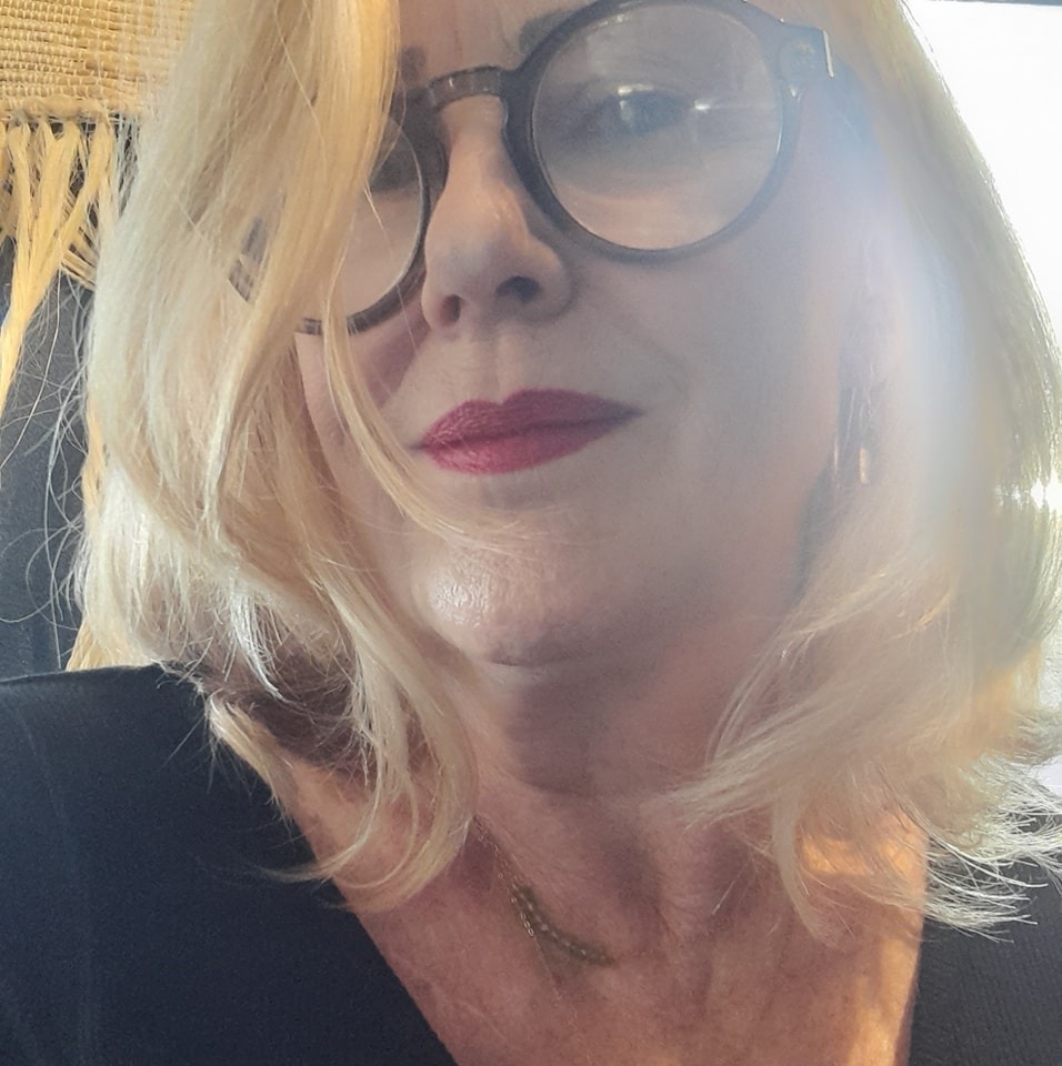 Avatar of Lorraine Flett