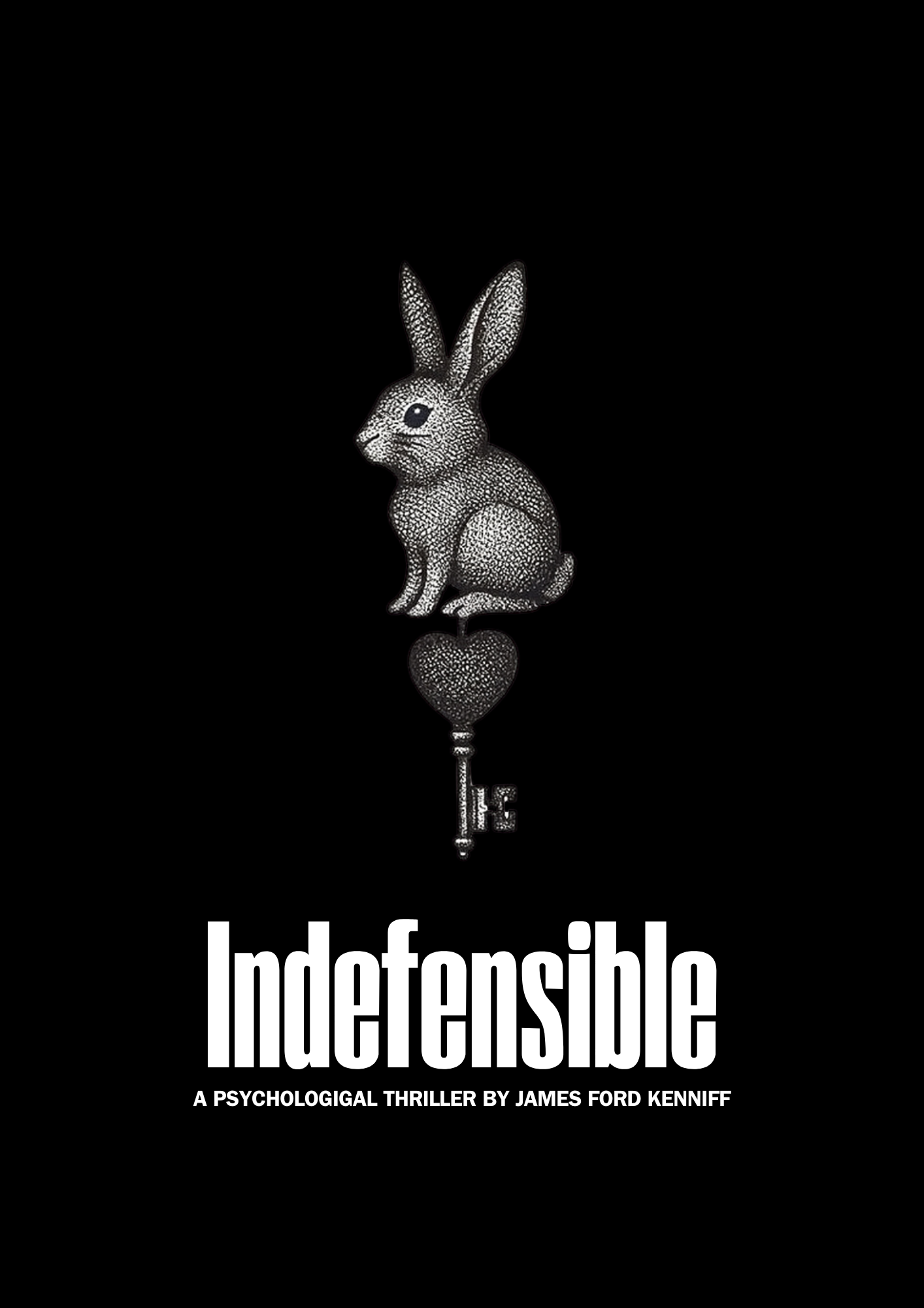 Avatar of James Ford Kenniff