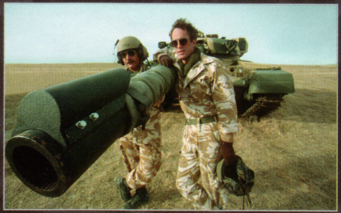 Avatar of Richard Richter