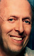 Avatar of George Schwimmer